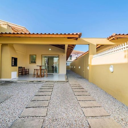 Casa Terrea Com 02 Dormitorios 봄비나스 외부 사진